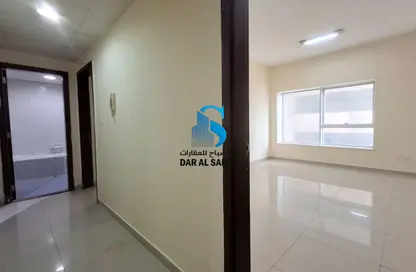 شقة - غرفة نوم - 1 حمام للايجار في شارع بوخارا ​ - النهدة - الشارقة