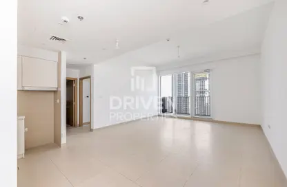 Apartment - 1 Bedroom - 1 Bathroom for rent in Creek Horizon Tower 1 - Creek Horizon - Dubai Creek Harbour (The Lagoons) - Dubai