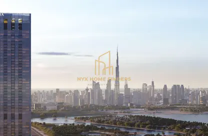 شقة - 2 غرف نوم - 2 حمامات للبيع في شوبا ون - راس الخور الصناعية - راس الخور - دبي