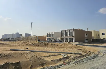 أرض - استوديو للبيع في الحليو 2 - الحليو - عجمان