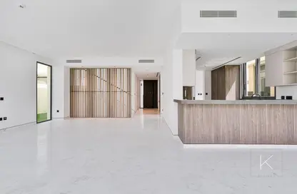 Villa - 4 Bedrooms - 5 Bathrooms for rent in Harmony 3 - Harmony - Tilal Al Ghaf - Dubai