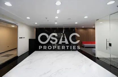 Business Centre - Studio for rent in The Citadel Tower - Business Bay - Dubai