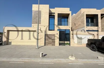 فيلا - 4 غرف نوم - 5 حمامات للبيع في E تلال سيتي - تلال سيتي - الشارقة فيلا - 4 غرف نوم - 5 حمامات للبيع في E تلال سيتي - تلال سيتي - الشارقة