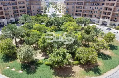 Apartment - 2 Bedrooms - 3 Bathrooms for rent in Dickens Circus 3 - Dickens Circus - Motor City - Dubai