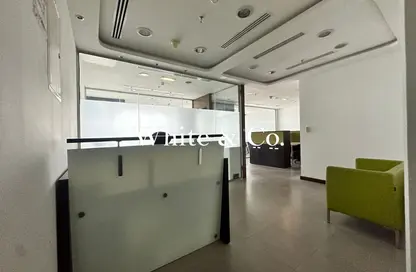 Office Space - Studio for sale in Jumeirah Business Centre 4 (JBC 4) - JLT Cluster N - Jumeirah Lake Towers - Dubai