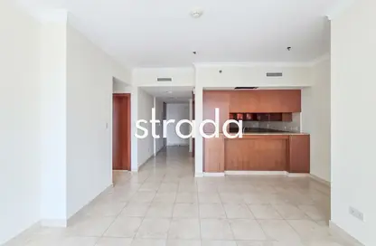 شقة - غرفة نوم - 2 حمامات للبيع في فيروايز شمال - فيروايز - ذا فيوز - دبي