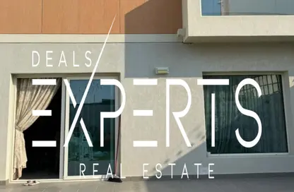 Villa - 3 Bedrooms - 4 Bathrooms for sale in Manazel Al Reef 2 - Al Samha - Abu Dhabi