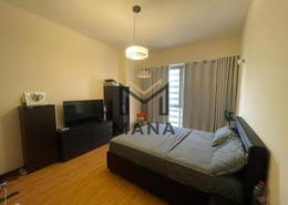 Room / Bedroom image for: Apartment - 1 bedroom - 1 bathroom for sale in Al Murad Tower - Al Barsha 1 - Al Barsha - Dubai, Image 1
