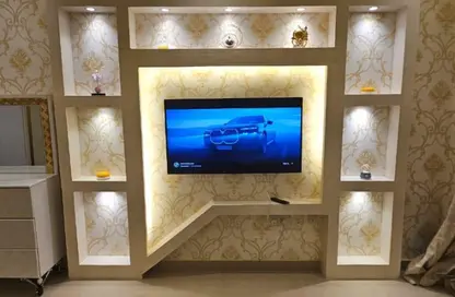 Apartment - Studio - 1 Bathroom for sale in Al Naemiya Towers - Al Nuaimiya - Ajman Apartment - Studio - 1 Bathroom for sale in Al Naemiya Towers - Al Nuaimiya - Ajman