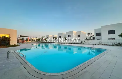فيلا - 4 غرف نوم - 5 حمامات للبيع في نويا ڤيڤا - نويا - جزيرة الياس - أبوظبي