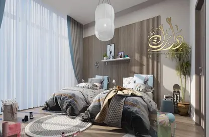Apartment - 2 Bedrooms - 3 Bathrooms for sale in Verdana 2 - Dubai Investment Park - Dubai