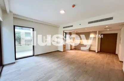 Apartment - 1 Bedroom - 1 Bathroom for sale in Lotus at Creek Beach - Creek Beach - Dubai Creek Harbour (The Lagoons) - Dubai