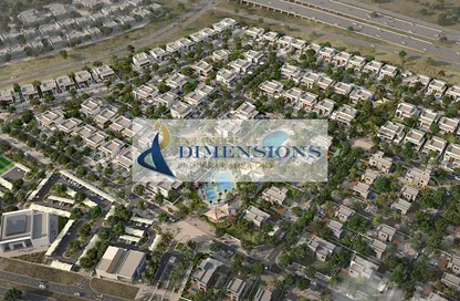 Land - Studio for sale in Saadiyat Reserve - Saadiyat Island - Abu Dhabi