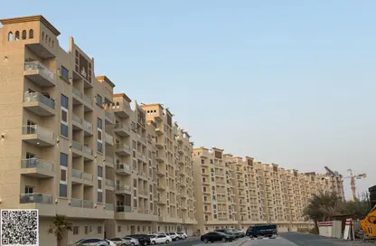 Apartment - 2 Bedrooms - 3 Bathrooms for sale in Al Amira Village - Al Yasmeen - Ajman