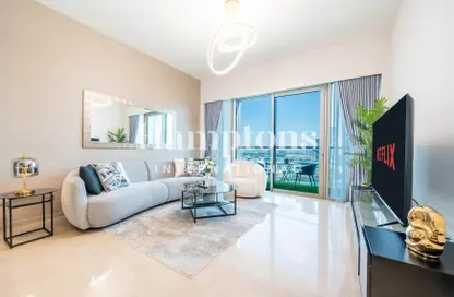 Apartment - 2 Bedrooms - 2 Bathrooms for sale in Grande - Opera District - Downtown Dubai - Dubai