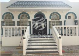 Villa - 3 bedrooms - 3 bathrooms for rent in Al Rahba - Abu Dhabi