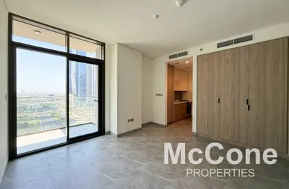 Apartment - Studio - 1 Bathroom for rent in Peninsula One - Peninsula - Business Bay - Dubai