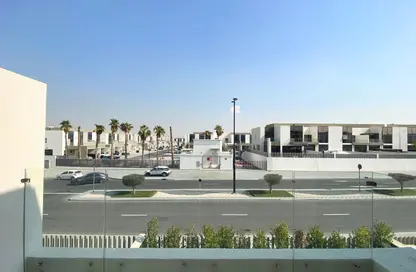 Townhouse - 4 Bedrooms - 5 Bathrooms for sale in The Fields - District 11 - Mohammed Bin Rashid City - Dubai