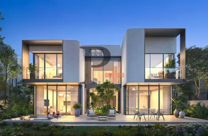 فيلا - 5 غرف نوم للبيع في أدريس هيلكريست - دبي هيلز استيت - دبي فيلا - 5 غرف نوم للبيع في أدريس هيلكريست - دبي هيلز استيت - دبي