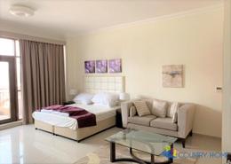 Studio - 1 bathroom for rent in Lincoln Park - West Side - Lincoln Park - Arjan - Dubai