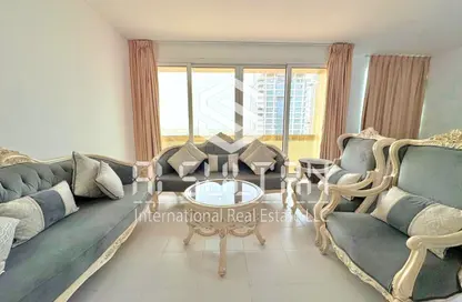 شقة - 4 غرف نوم - 4 حمامات للايجار في الزهية - أبوظبي