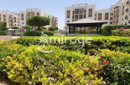 Apartment - 2 Bedrooms - 3 Bathrooms for rent in Al Sabeel Building - Al Ghadeer - Abu Dhabi
