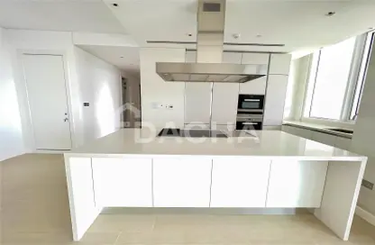 Apartment - 2 Bedrooms - 3 Bathrooms for rent in Seventh Heaven - Al Barari - Dubai
