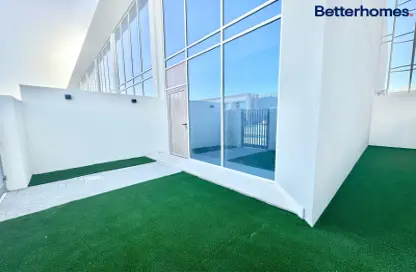 Villa - 1 Bedroom - 2 Bathrooms for rent in Rukan 3 - Dubai Land - Dubai