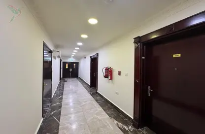 شقة - غرفة نوم - 2 حمامات للايجار في السيدرا - الخبيصي - العين