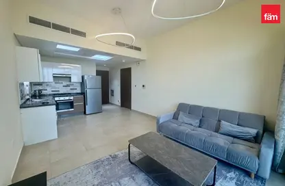 Apartment - 1 Bedroom - 2 Bathrooms for rent in Shaista Azizi - Al Furjan - Dubai
