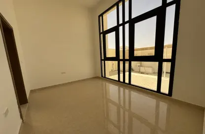 شقة - 1 حمام للايجار في مدينة الرياض - أبوظبي