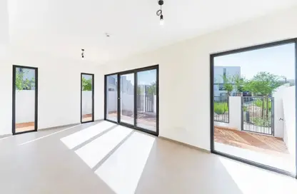 Townhouse - 4 Bedrooms - 4 Bathrooms for sale in Aura - Tilal Al Ghaf - Dubai