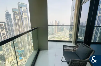 شقة - 1 حمام للبيع في آيكون سيتي تاور بي - آيكن سيتي - الخليج التجاري - دبي شقة - 1 حمام للبيع في آيكون سيتي تاور بي - آيكن سيتي - الخليج التجاري - دبي