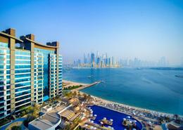 Apartment - 3 bedrooms - 4 bathrooms for sale in Oceana Caribbean - Oceana - Palm Jumeirah - Dubai