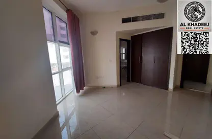 Apartment - 1 Bedroom - 2 Bathrooms for rent in Al Naemiya Tower 1 - Al Naemiya Towers - Al Nuaimiya - Ajman