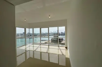 Apartment - 2 Bedrooms - 3 Bathrooms for sale in Al Durrah Tower - Marina Square - Al Reem Island - Abu Dhabi