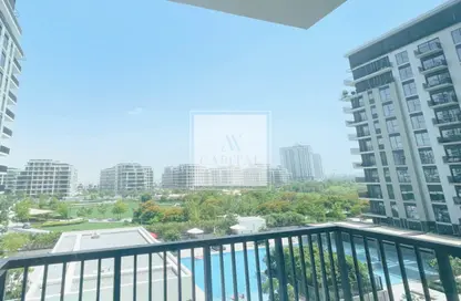Apartment - 1 Bedroom - 2 Bathrooms for rent in Executive Residences 1 - Executive Residences - Dubai Hills Estate - Dubai