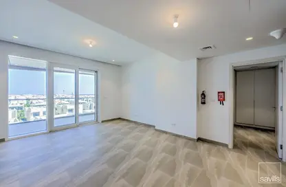 Apartment - 1 Bedroom - 2 Bathrooms for rent in Qaryat Al Hidd - Saadiyat Island - Abu Dhabi