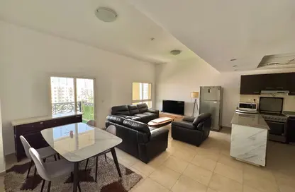 Apartment - 2 Bedrooms - 2 Bathrooms for rent in Al Ramth 21 - Remraam - Dubai Land - Dubai