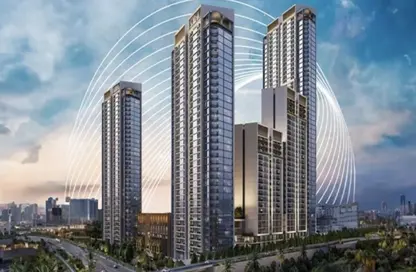 Apartment - 1 Bedroom - 2 Bathrooms for sale in Sobha Orbis - Motor City - Dubai