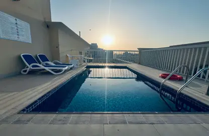 Apartment - 2 Bedrooms - 2 Bathrooms for rent in Al Warqa'a 1 - Al Warqa'a - Dubai