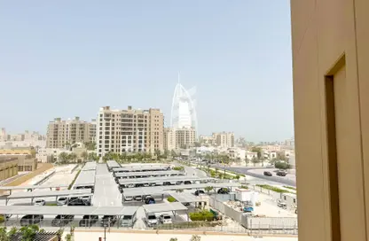 شقة - 2 غرف نوم - 3 حمامات للايجار في جديل - مدينة جميرا ليفينج - أم سقيم - دبي