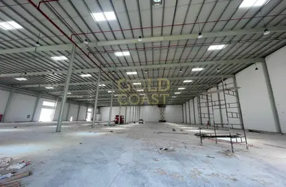 Warehouse - Studio - 2 Bathrooms for rent in Umm Al Thuoob - Umm Al Quwain Warehouse - Studio - 2 Bathrooms for rent in Umm Al Thuoob - Umm Al Quwain