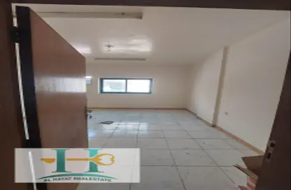 Empty Room image for: Apartment - 1 Bedroom - 1 Bathroom for rent in Al Nakhil 1 - Al Nakhil - Ajman, Image 1