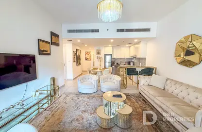 Apartment - 1 Bedroom - 2 Bathrooms for sale in Lamtara 2 - Madinat Jumeirah Living - Umm Suqeim - Dubai