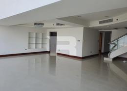 صورةغرفة فارغة لـ: شقة - 2 غرف نوم - 2 حمامات للبيع في جميرا ليفين - برج التجارة العالمي السكني - المركز المالي العالمي - دبي, صورة 1