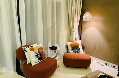 Apartment - Studio - 1 Bathroom for rent in The Cosmopolitan - Business Bay - Dubai