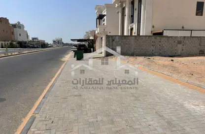 Land - Studio for sale in Ajman Global City - Al Alia - Ajman