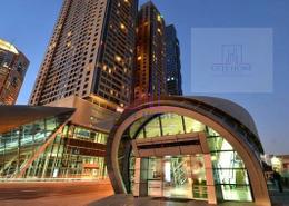 Office Space for rent in Grand Millennium Hotel - Barsha Heights (Tecom) - Dubai