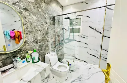 Villa - 5 Bedrooms - 6 Bathrooms for sale in Al Zaheya Gardens - Al Zahya - Ajman
